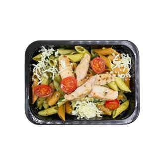 Горячее Горячее