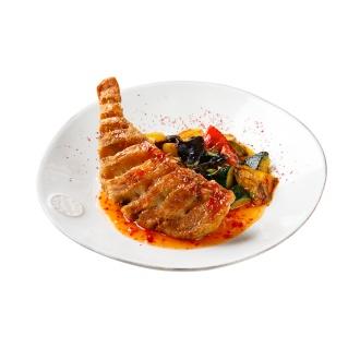 Горячее от шефа Горячее от шефа