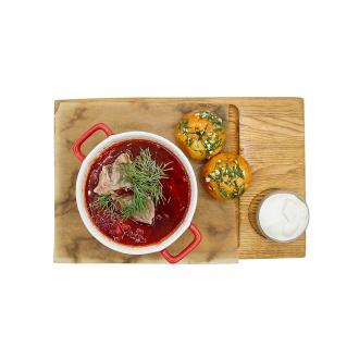 Супы от шефа Супы от шефа