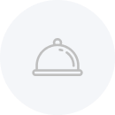 Индейка в картофельной панировке