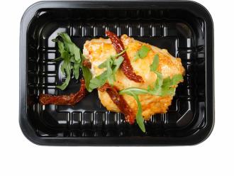 Бедро куриное в сухарях