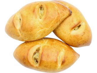 Домашняя выпечка