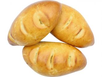 Домашняя выпечка