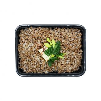 Гречка отварная   Гречка отварная