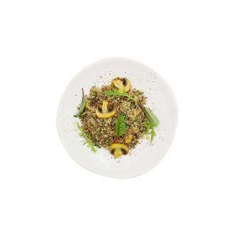 Гарниры от шефа Гарниры от шефа