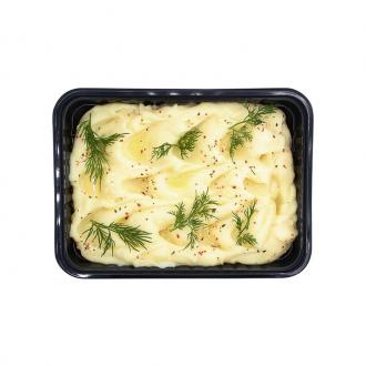 Гарниры Гарниры