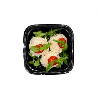 Крабовые шарики