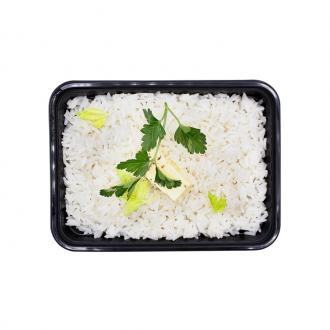 Рис отварной  Рис отварной