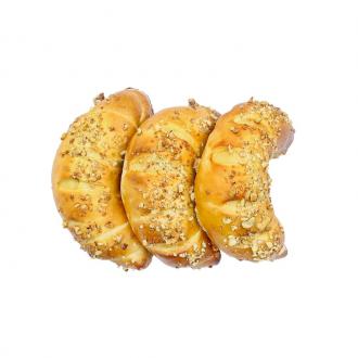 Домашняя выпечка