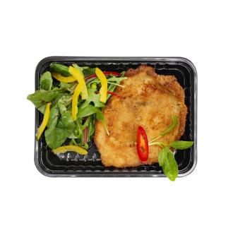 Ромштекс из индейки