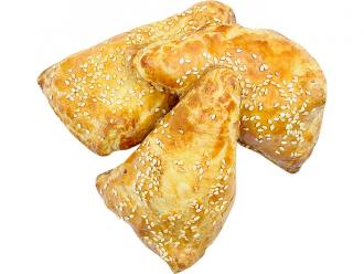 Домашняя выпечка