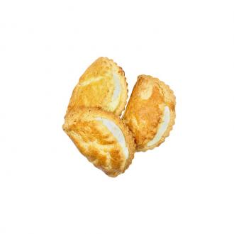 Домашняя выпечка