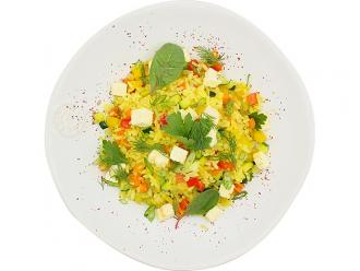 Гарниры от шефа